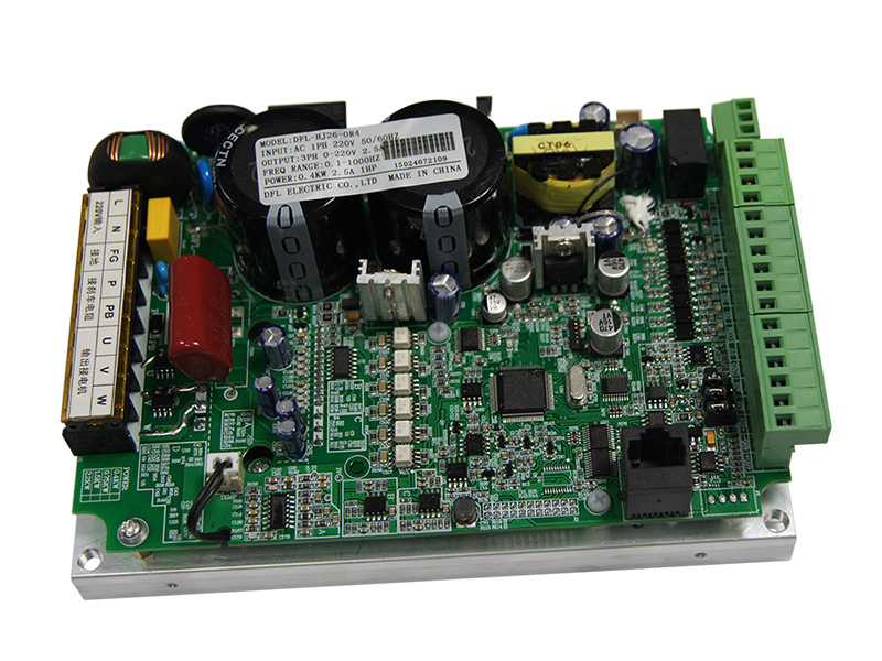 HJ26E永磁同步變頻器，永磁變頻器，永磁同步電機(jī)驅(qū)動(dòng)器
