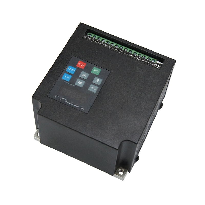 DFL500D通用變頻器，小體變頻器，變頻調(diào)速器，變頻器生產(chǎn)廠家