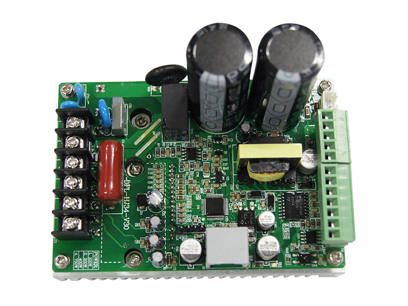 HJ34裸機變頻器，變頻器廠家，變頻器價格，迷你變頻器，簡易變頻器