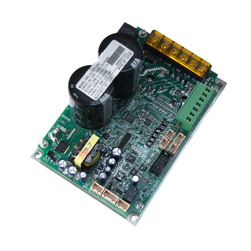 HJ07裸機變頻器，裸機通用變頻器，裸板變頻器，簡易變頻器，變頻器廠家