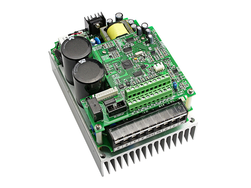 4000S裸機(jī)變頻器，裸板變頻器，變頻器廠家，變頻器品牌，變頻調(diào)速器，電機(jī)變頻器