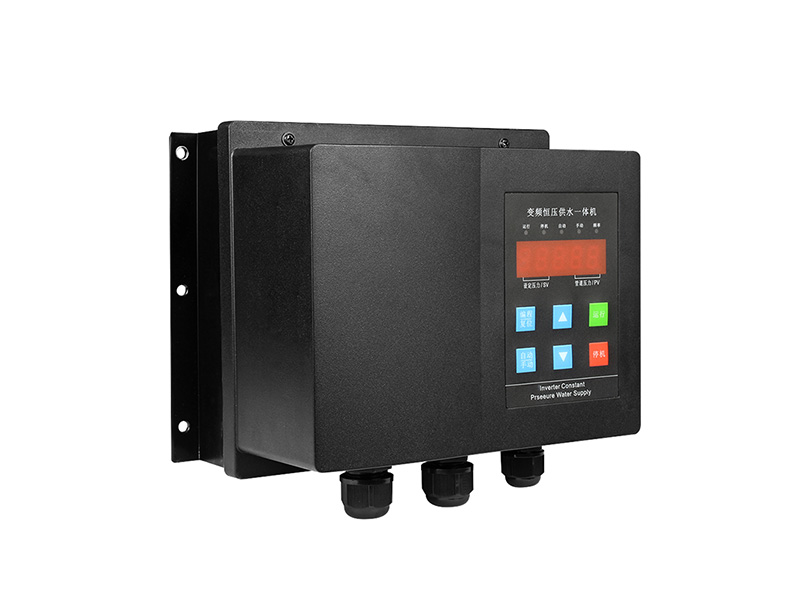 3000M單相供水變頻器，220V恒壓供水變頻器，背負(fù)式水泵變頻器