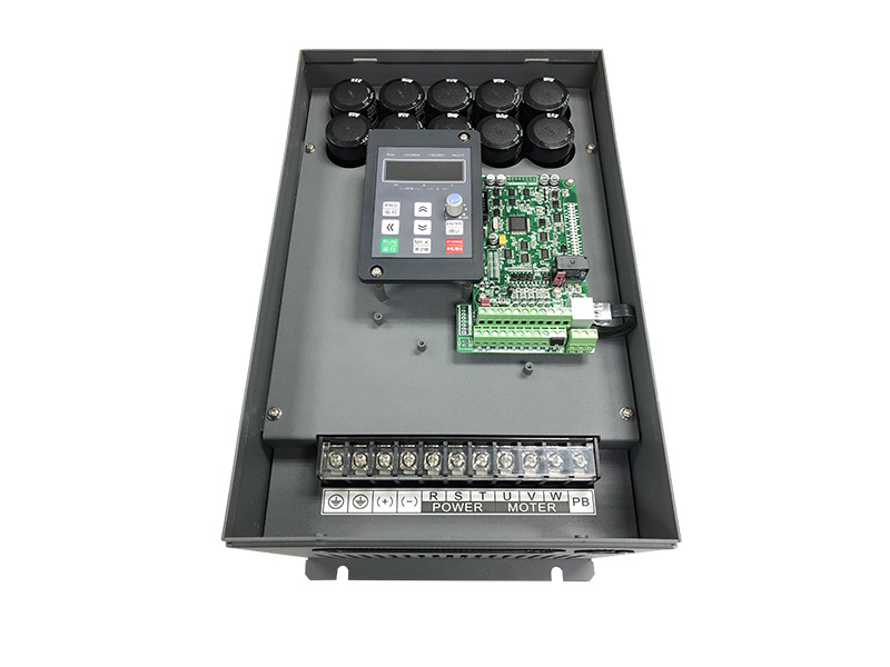 380V永磁同步變頻器，永磁同步電機驅(qū)動器，永磁變頻器廠家