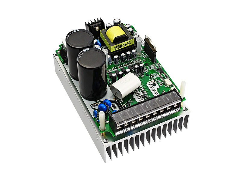 4000S裸機變頻器，裸板變頻器，變頻器廠家，變頻器品牌，變頻調(diào)速器，電機變頻器