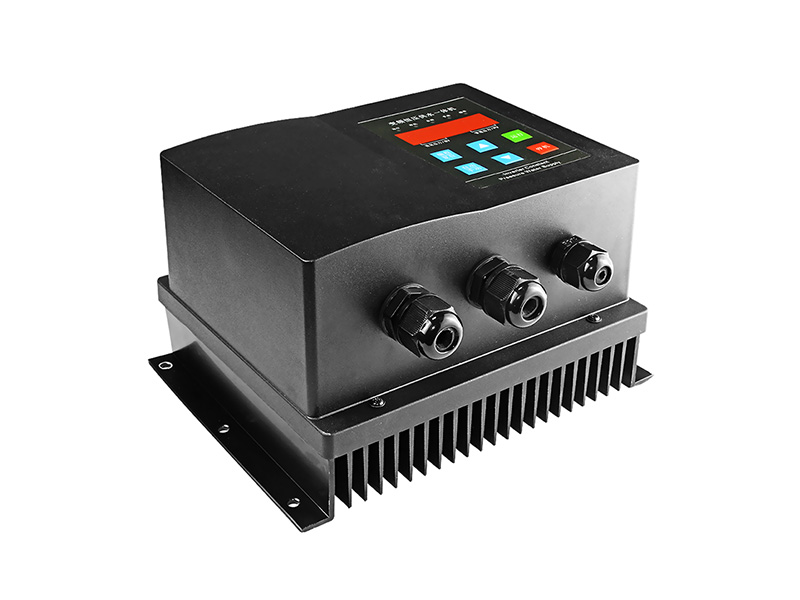 4000M恒壓供水變頻器，三相380V水泵專用變頻器，背負式恒壓供水變頻器