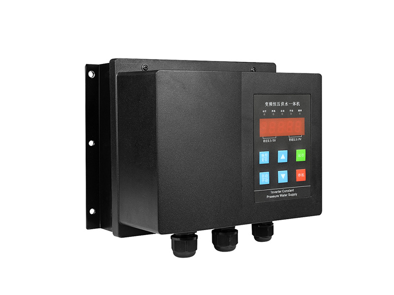 4000M恒壓供水變頻器，三相380V水泵專用變頻器，背負式恒壓供水變頻器