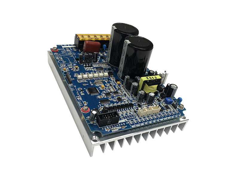 HJ04裸機變頻器，裸板變頻器，變頻器廠家，變頻調(diào)速器